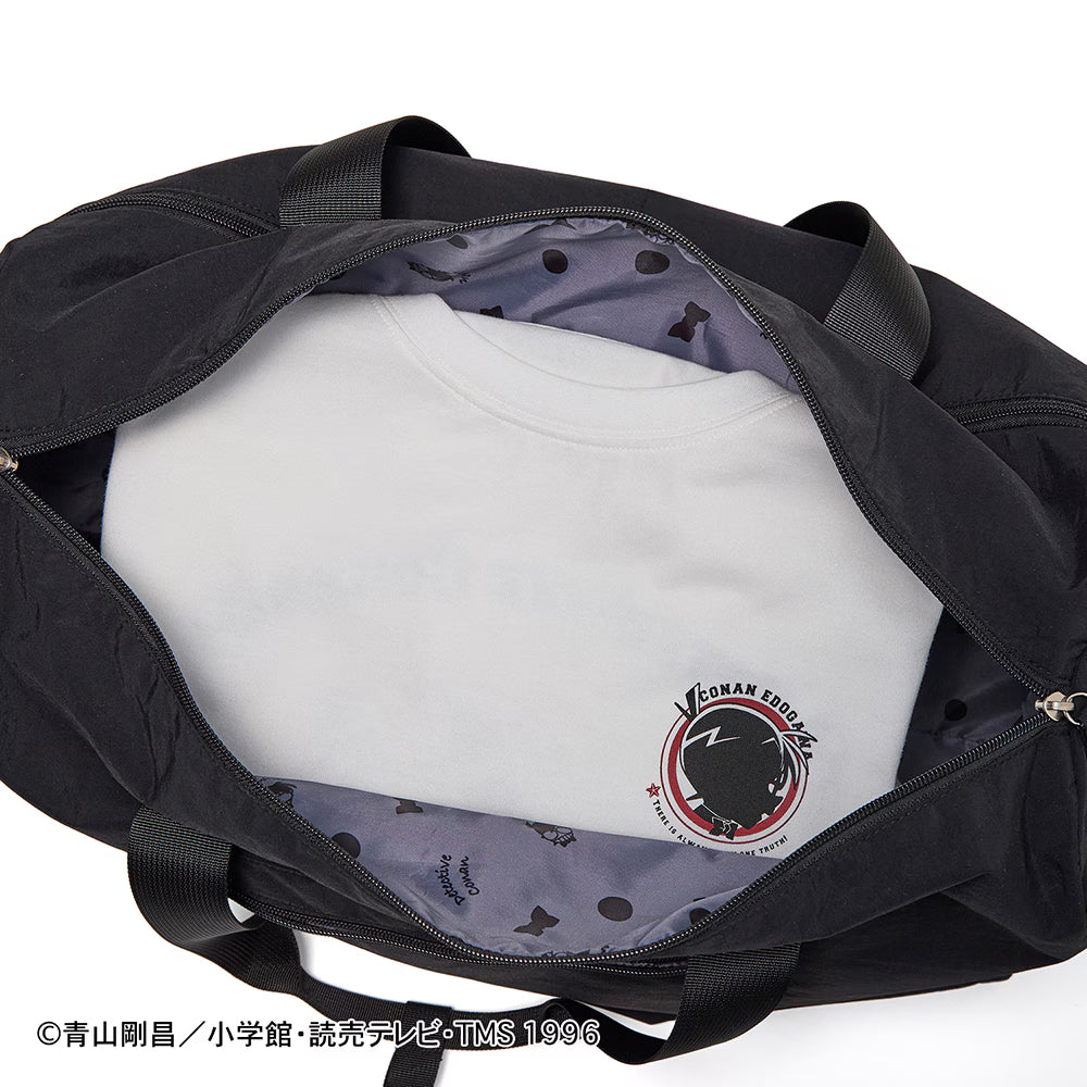 Detective Conan 2-way Boston bag