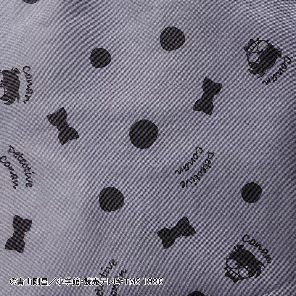 Detective Conan Shoulder Drawstring Bag