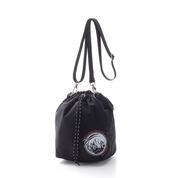 Detective Conan Shoulder Drawstring Bag