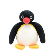 Pingu Plushie