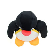 Pingu Plushie