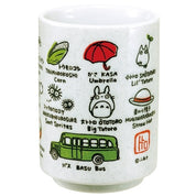 My Neighbor Totoro Teacup