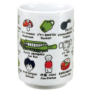 My Neighbor Totoro Teacup