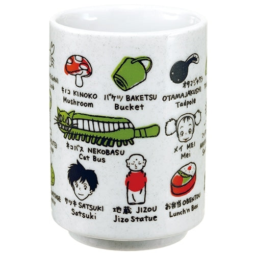 My Neighbor Totoro Teacup