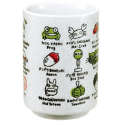 My Neighbor Totoro Teacup