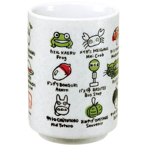 My Neighbor Totoro Teacup