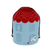 MOOMIN Large Storage Drawstring Pouch