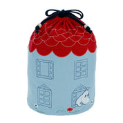MOOMIN Large Storage Drawstring Pouch
