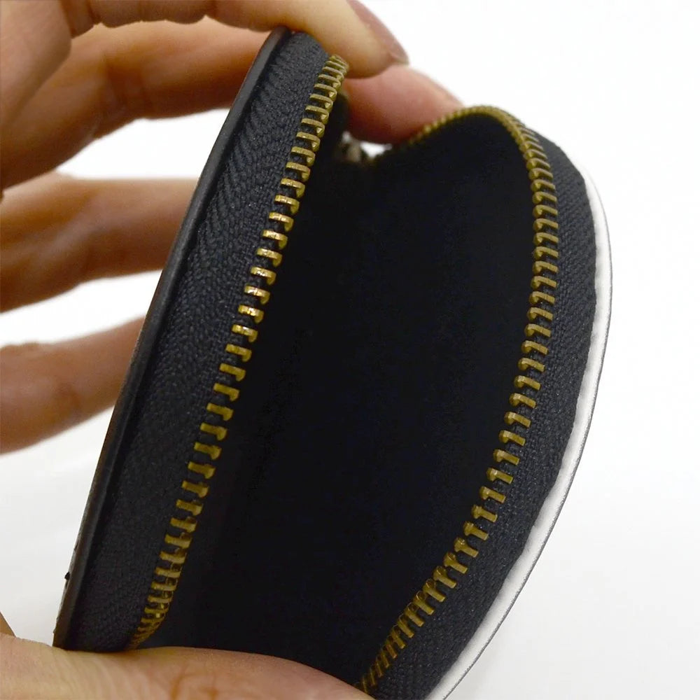 Pingu Round Pouch