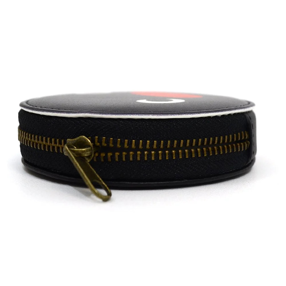 Pingu Round Pouch