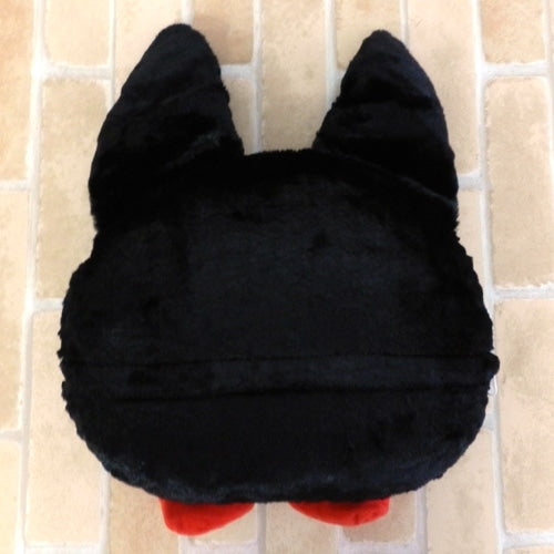 Kiki's Delivery Service Jiji Die-cut Cushion