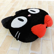 Kiki's Delivery Service Jiji Die-cut Cushion