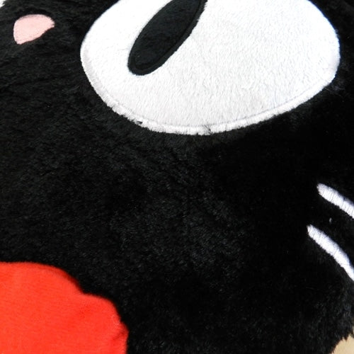 Kiki's Delivery Service Jiji Die-cut Cushion