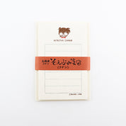 Detective Conan Notes - Conan city