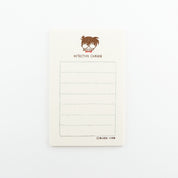 Detective Conan Notes - Conan city