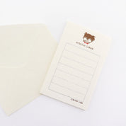 Detective Conan Notes - Conan city