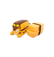 My Neighbor Totoro 3D Cat Lunch Box