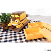 My Neighbor Totoro 3D Cat Lunch Box