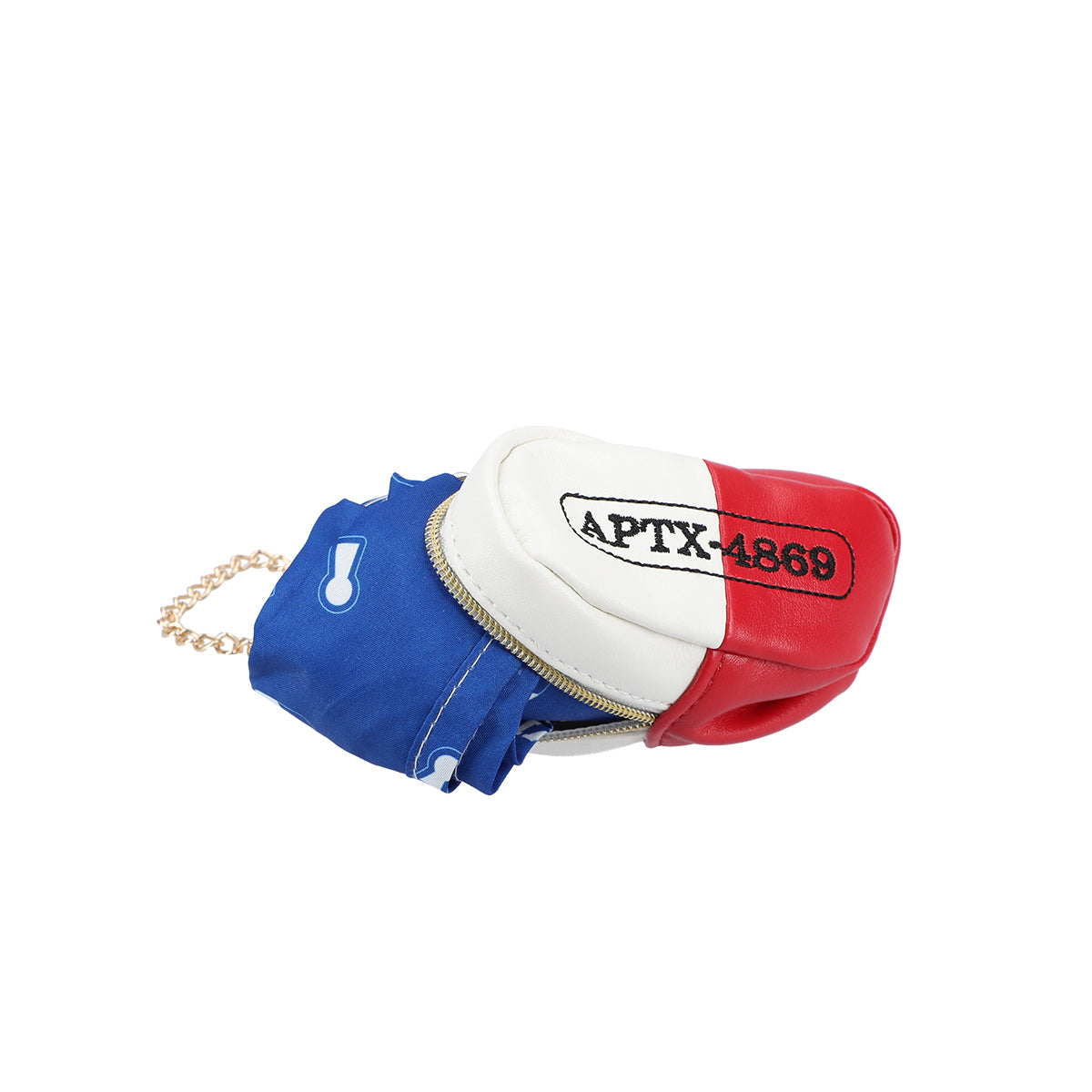 Detective Conan Eco Bag - Apotoxin 4869