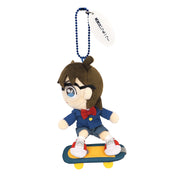 Detective Conan Mascot Conan Skateboard ver.