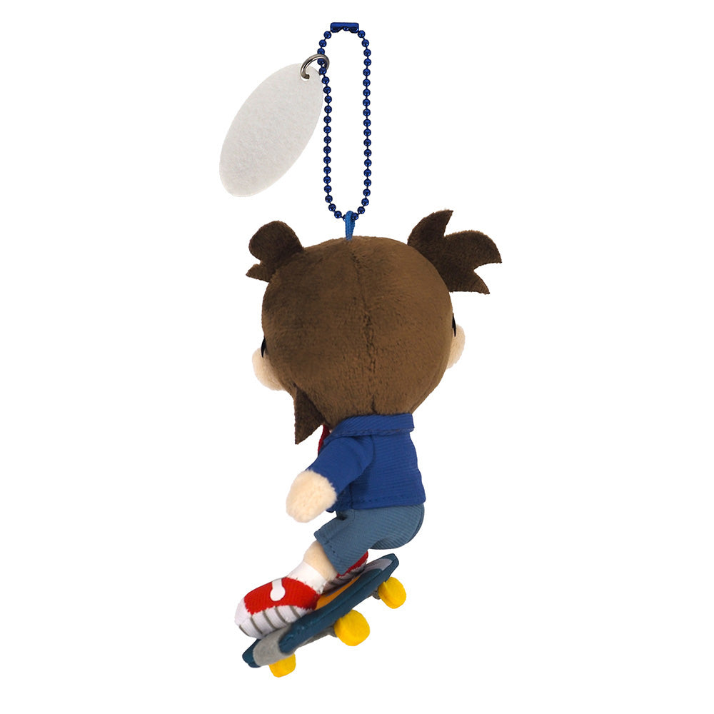 Detective Conan Mascot Conan Skateboard ver.
