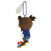 Detective Conan Mascot Conan Skateboard ver.