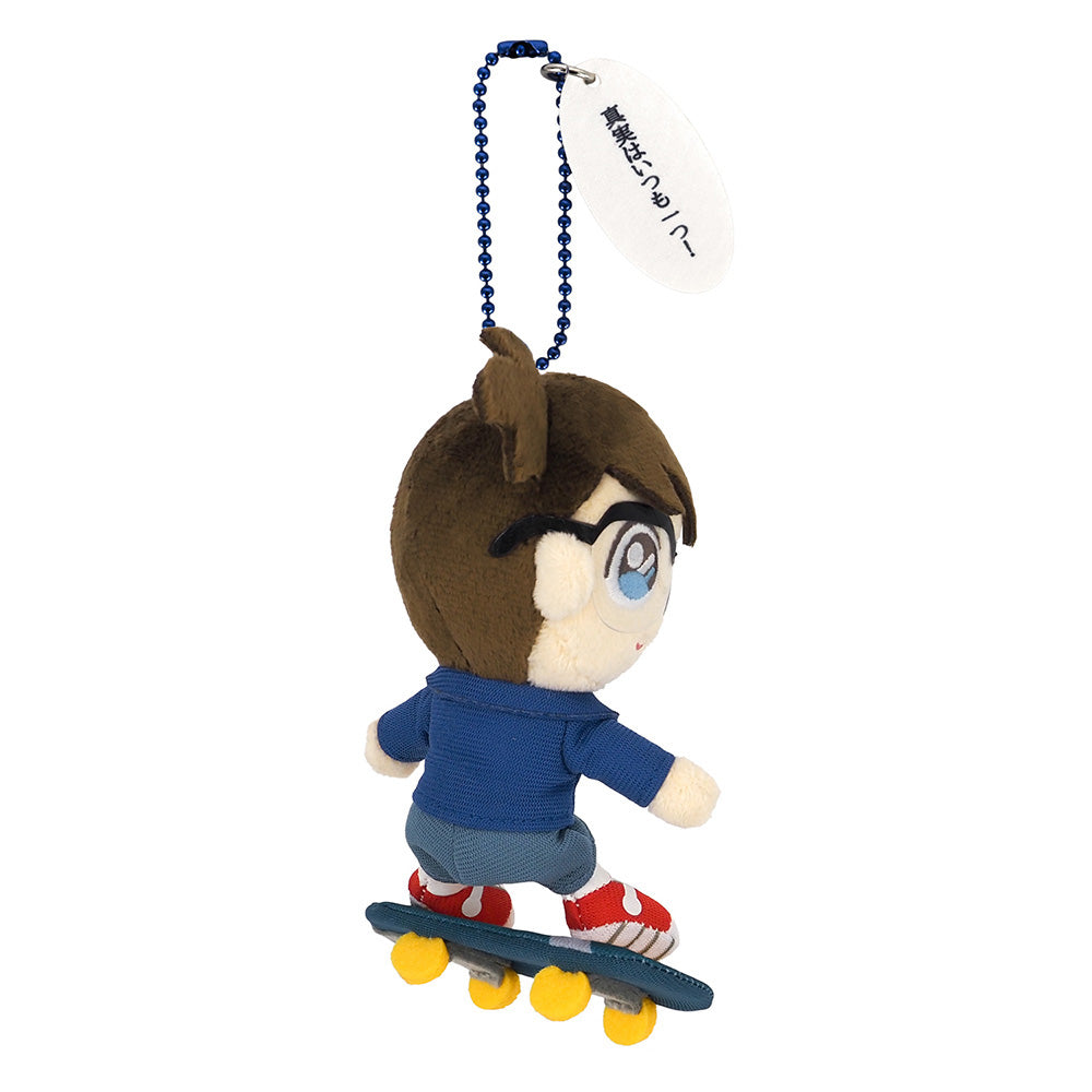 Detective Conan Mascot Conan Skateboard ver.