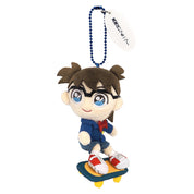 Detective Conan Mascot Conan Skateboard ver.