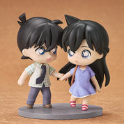 Detective Conan Qset+ Shinichi Kudo & Ran Mouri Figure