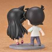 Detective Conan Qset+ Shinichi Kudo & Ran Mouri Figure