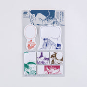 Detective Conan Sticky Note