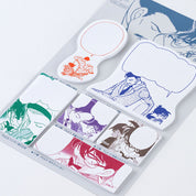 Detective Conan Sticky Note