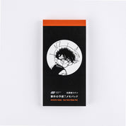 Detective Conan Memo pad