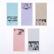 Detective Conan Memo pad