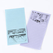 Detective Conan Memo pad