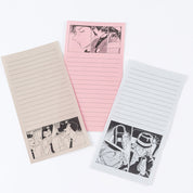 Detective Conan Memo pad