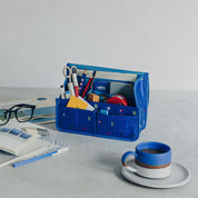 Detective Conan Organizer Pouch