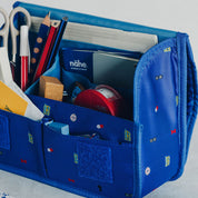 Detective Conan Organizer Pouch