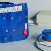 Detective Conan Organizer Pouch
