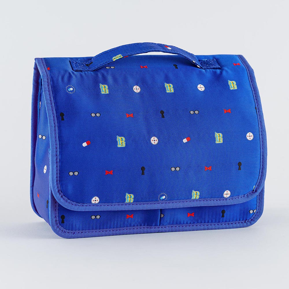 Detective Conan Organizer Pouch