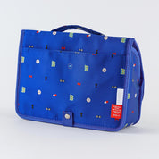 Detective Conan Organizer Pouch