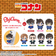 Detective Conan PlayCharm - Ran Mouri
