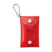 Detective Conan Cable in Pouch - Edogawa Conan