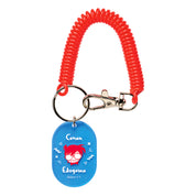 Detective Conan Coil Strap - Edogawa Conan