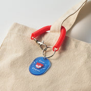 Detective Conan Coil Strap - Edogawa Conan