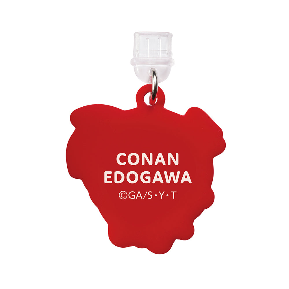 Detective Conan Connector Cover (Type-C Compatible) - Edogawa Conan