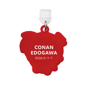 Detective Conan Connector Cover (Type-C Compatible) - Edogawa Conan