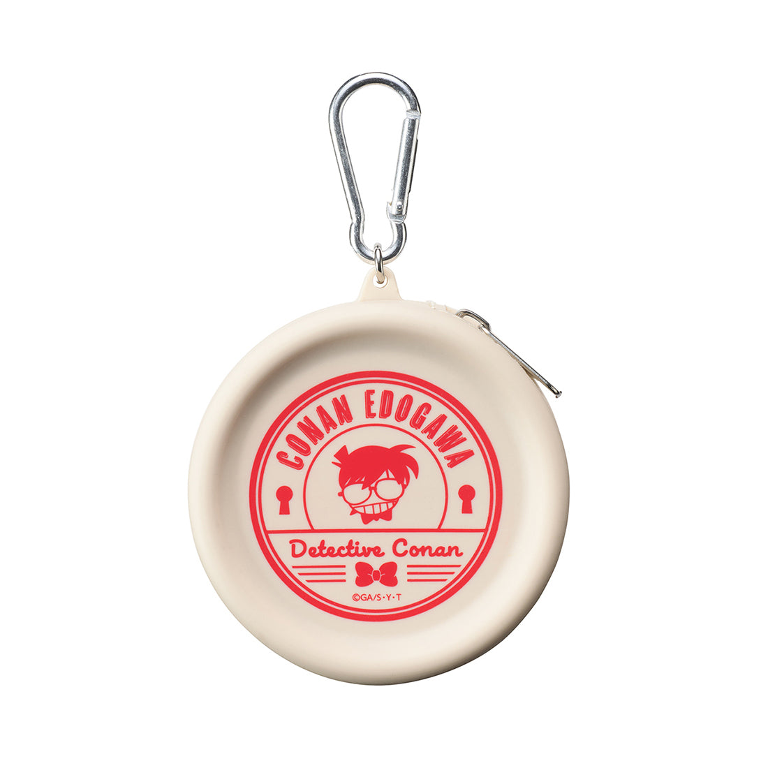 Detective Conan Silicone Pouch - Edogawa Conan