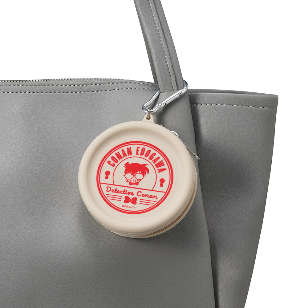 Detective Conan Silicone Pouch - Edogawa Conan