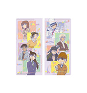 Detective Conan Writeable Multi-folder